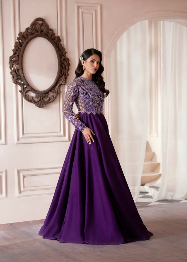 Mohid Shahzad | Luxury Formal - Aurora