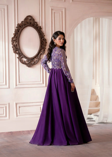 Mohid Shahzad | Luxury Formal - Aurora