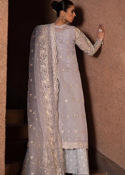 Emaan Adeel | Casabella - Marina