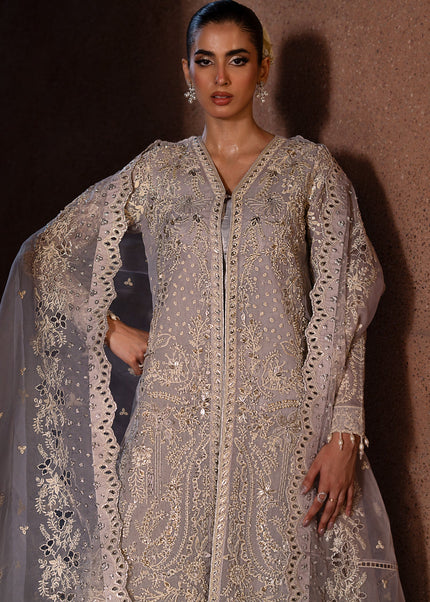 Emaan Adeel | Casabella - Marina