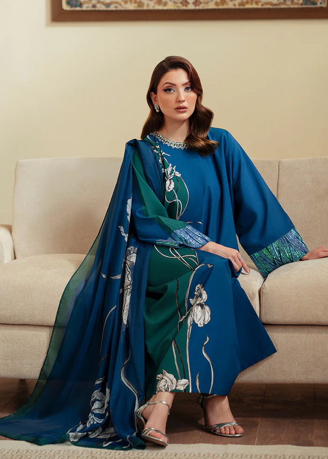 Sheenora | Maverick'25 - Mandala Muse