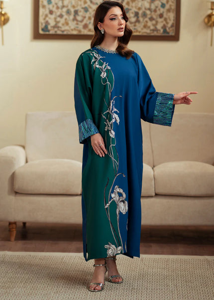 Sheenora | Maverick'25 - Mandala Muse