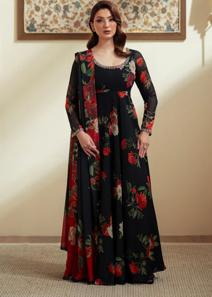 Sheenora | Maverick'25 - Black Glam