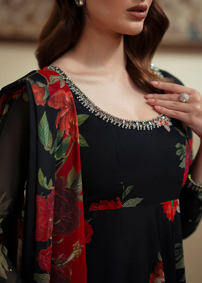 Sheenora | Maverick'25 - Black Glam