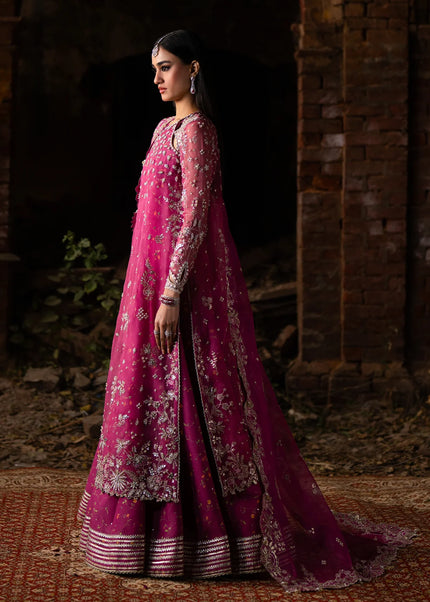 Nyra | Wedding Festive '25 - Mushq