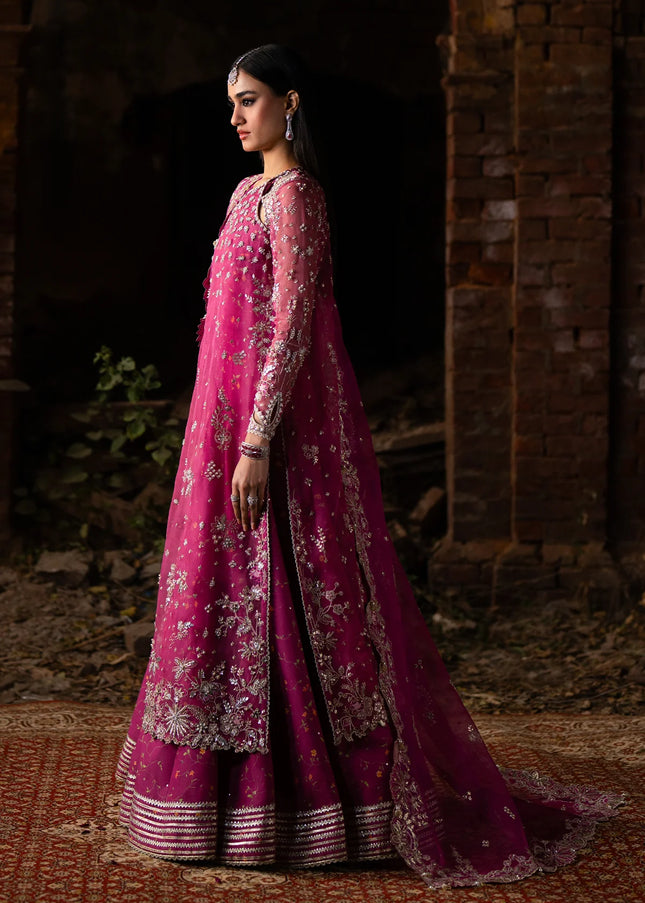 Nyra | Wedding Festive '25 - Mushq