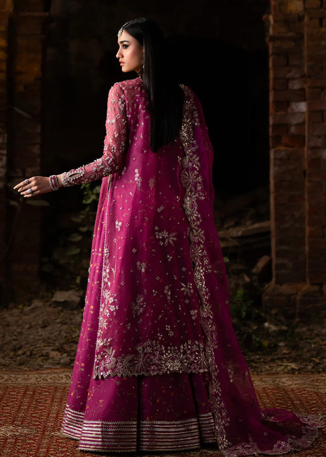 Nyra | Wedding Festive '25 - Mushq