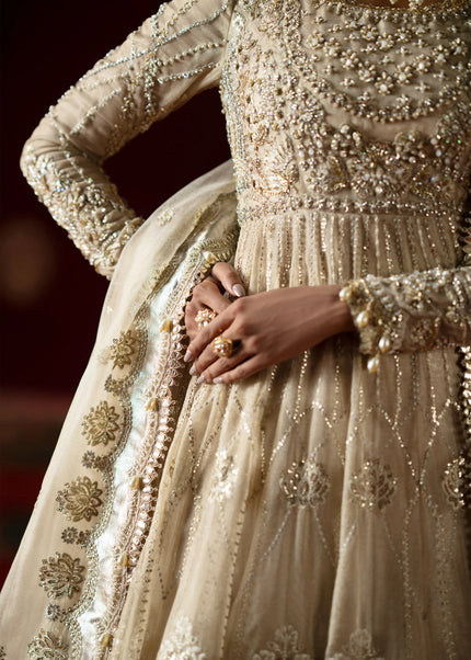 Saad Bin Shahzad | Laavni'25 - Ashfi