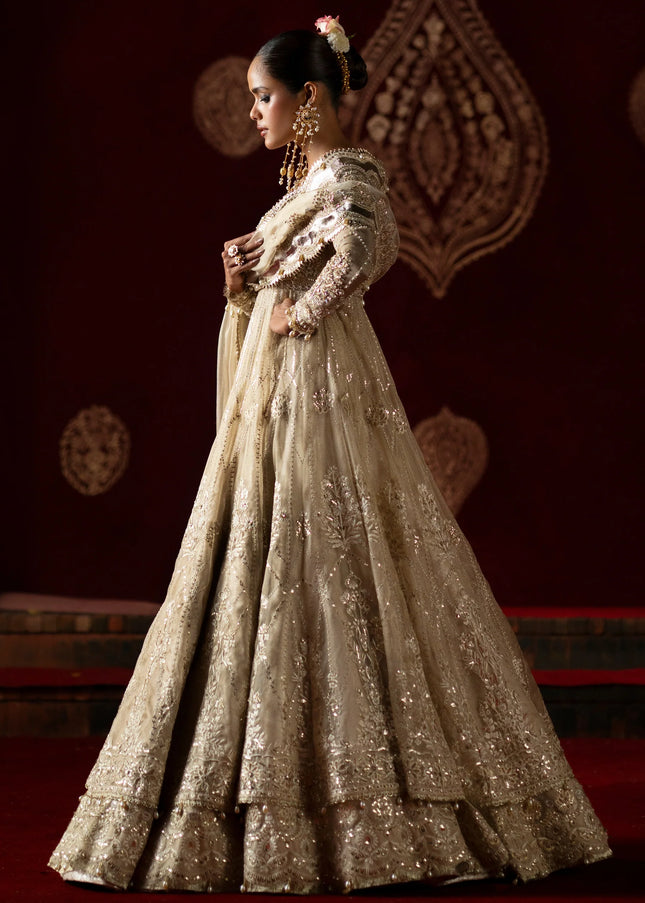 Saad Bin Shahzad | Laavni'25 - Ashfi