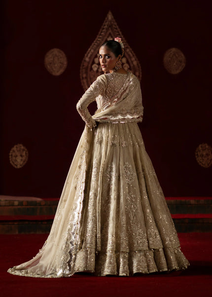 Saad Bin Shahzad | Laavni'25 - Ashfi