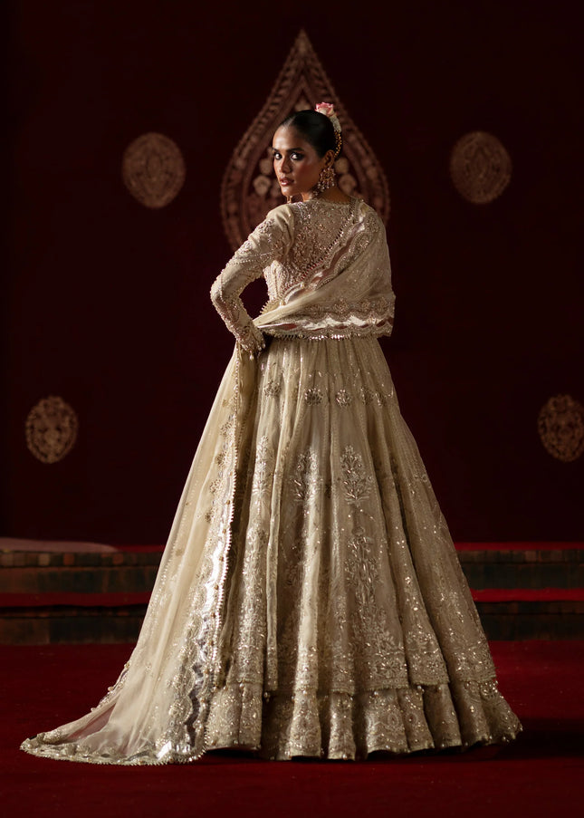 Saad Bin Shahzad | Laavni'25 - Ashfi