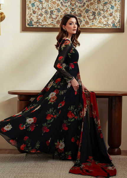 Sheenora | Maverick'25 - Black Glam