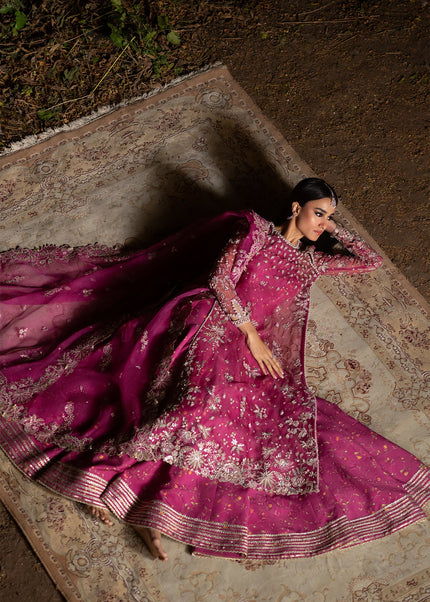 Nyra | Wedding Festive '25 - Mushq