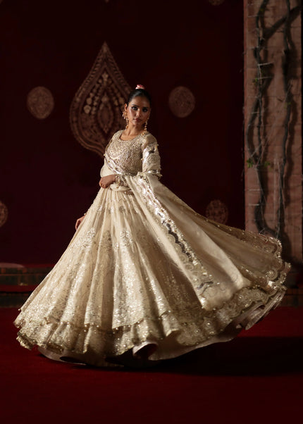 Saad Bin Shahzad | Laavni'25 - Ashfi