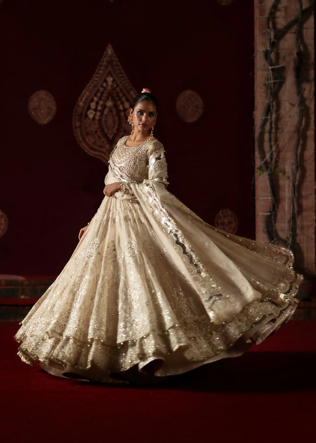 Saad Bin Shahzad | Laavni'25 - Ashfi