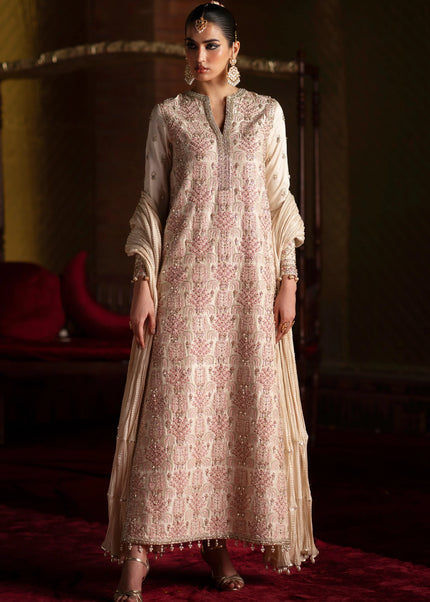 Saad Bin Shahzad | Laavni'25 - Elif