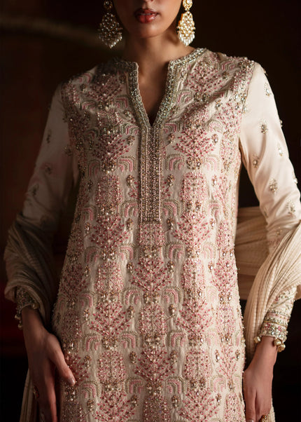 Saad Bin Shahzad | Laavni'25 - Elif