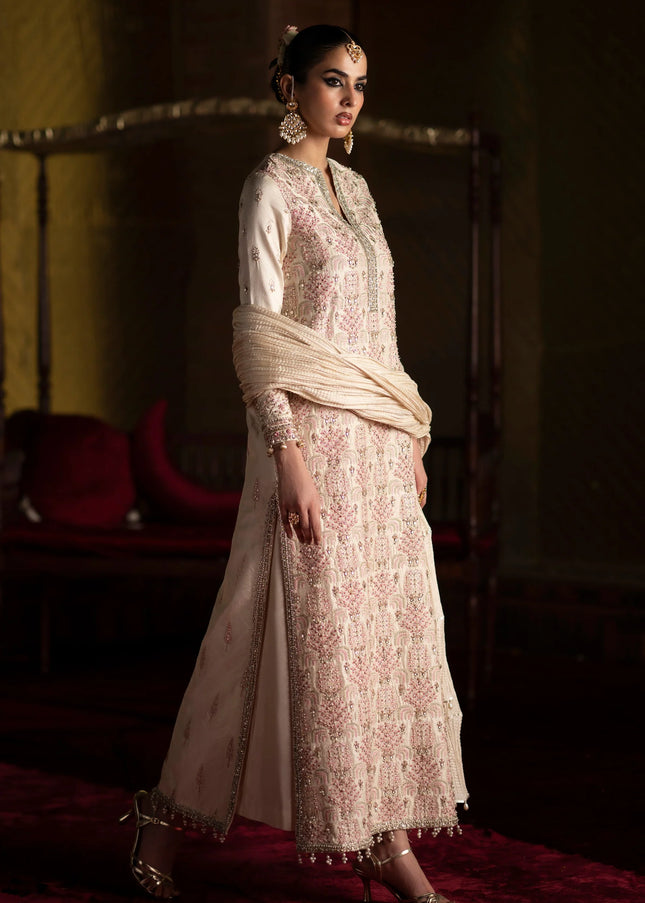 Saad Bin Shahzad | Laavni'25 - Elif