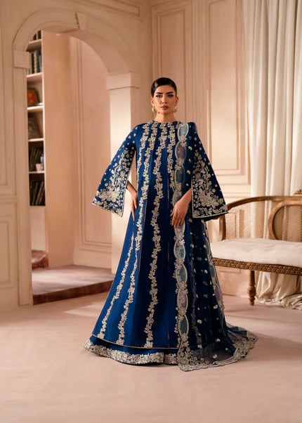 Mohid Shahzad | Luxury Formal - Ciel