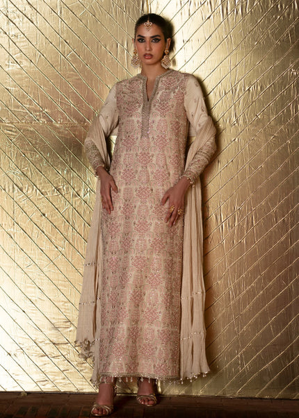 Saad Bin Shahzad | Laavni'25 - Elif