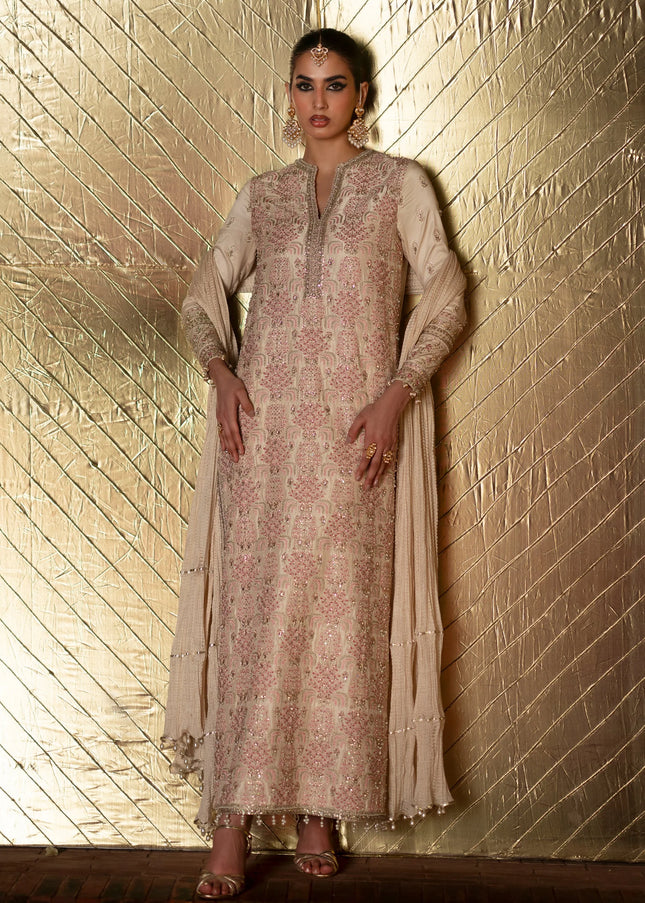 Saad Bin Shahzad | Laavni'25 - Elif