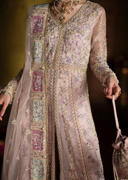 Saad Bin Shahzad | Laavni'25 - Aysel