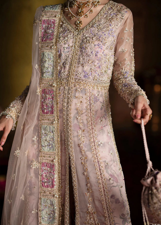 Saad Bin Shahzad | Laavni'25 - Aysel