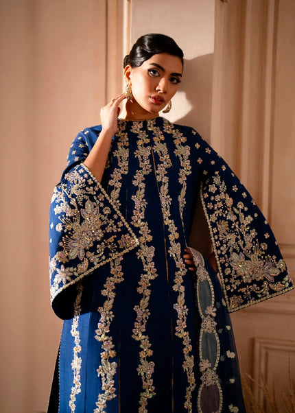 Mohid Shahzad | Luxury Formal - Ciel