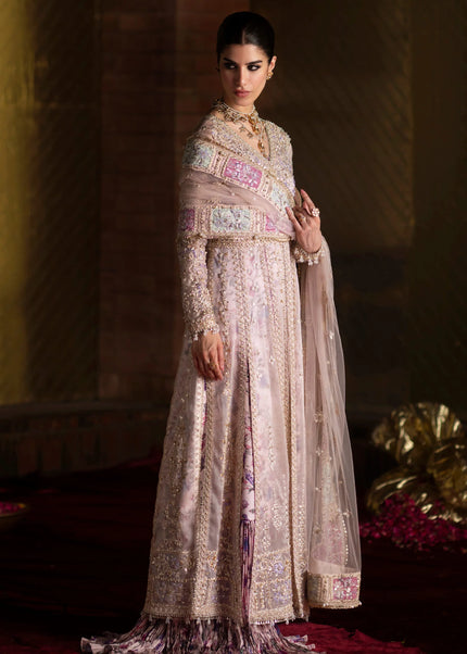 Saad Bin Shahzad | Laavni'25 - Aysel