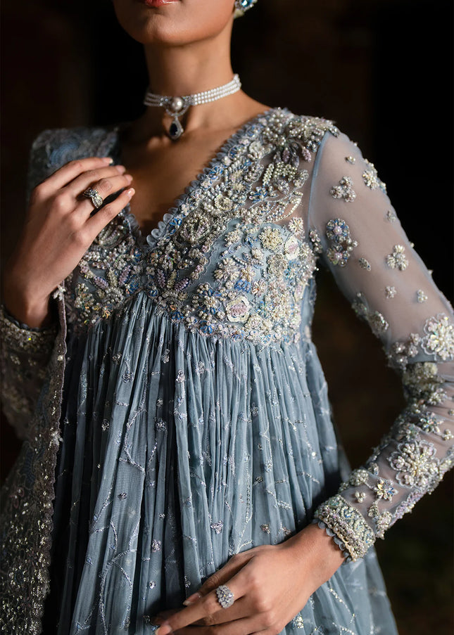 Nyra | Wedding Festive '25 - Ayla