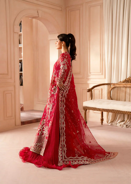 Mohid Shahzad | Luxury Formal - Scarlette