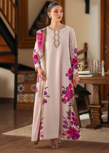 Sheenora | Maverick'25 - Floral Sophisticate