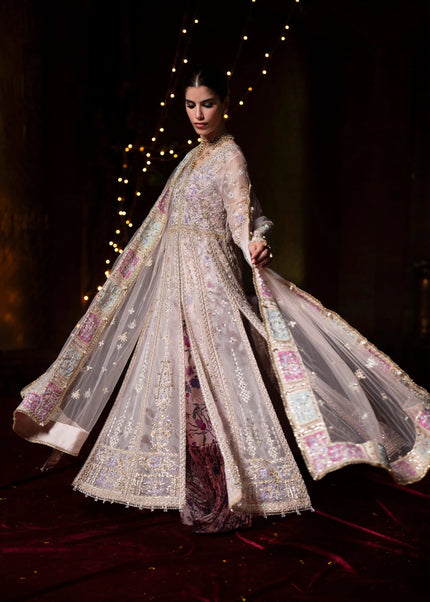 Saad Bin Shahzad | Laavni'25 - Aysel