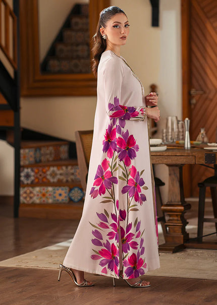 Sheenora | Maverick'25 - Floral Sophisticate