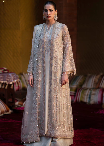 Saad Bin Shahzad | Laavni'25 - Leyla