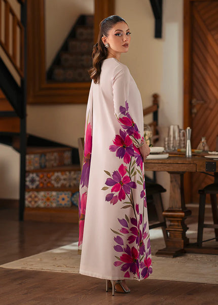 Sheenora | Maverick'25 - Floral Sophisticate