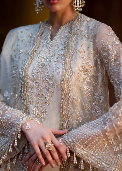 Saad Bin Shahzad | Laavni'25 - Leyla