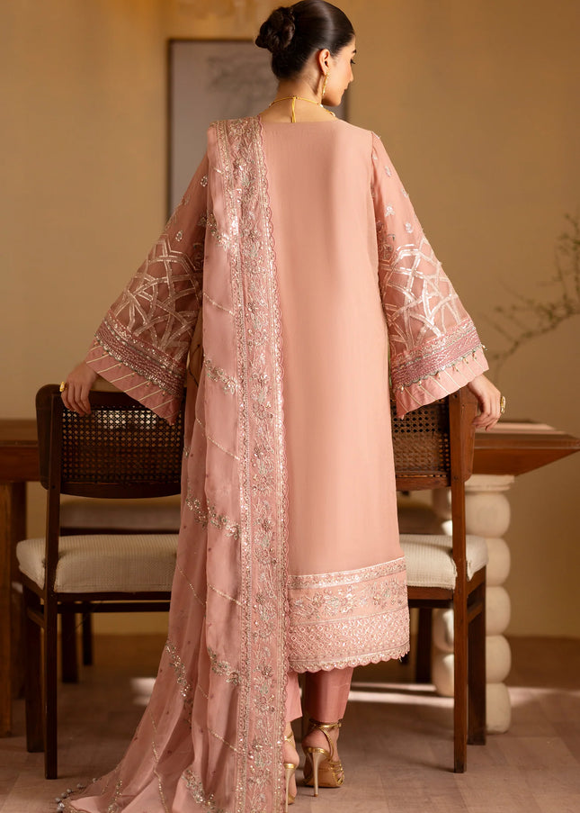 Emaan Adeel | Romansiyyah luxury formal '25 - Saleha