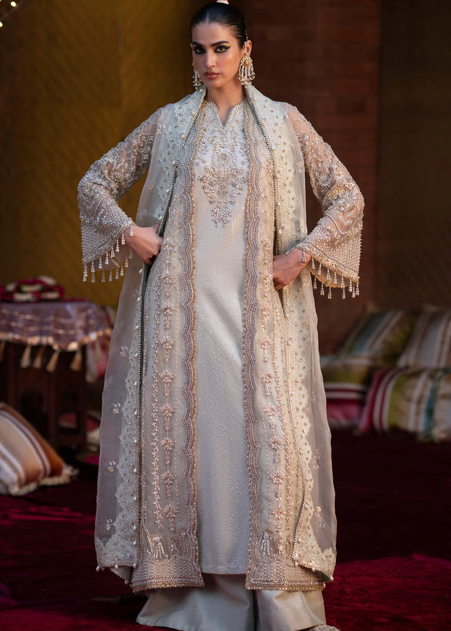 Saad Bin Shahzad | Laavni'25 - Leyla