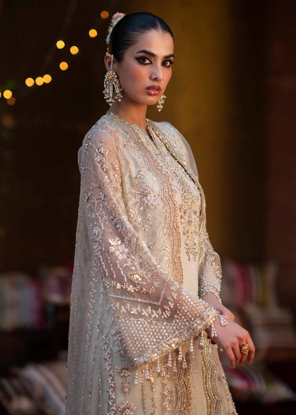 Saad Bin Shahzad | Laavni'25 - Leyla