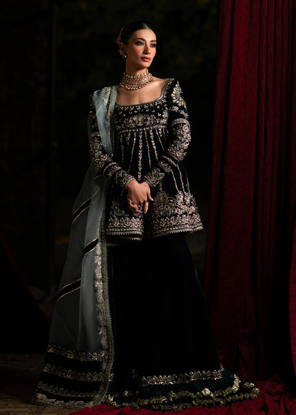 Nyra | Wedding Festive '25 - Lehza