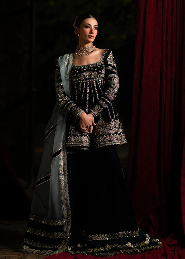 Nyra | Wedding Festive '25 - Lehza