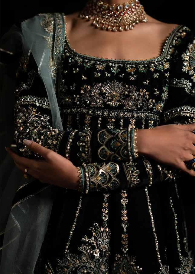 Nyra | Wedding Festive '25 - Lehza