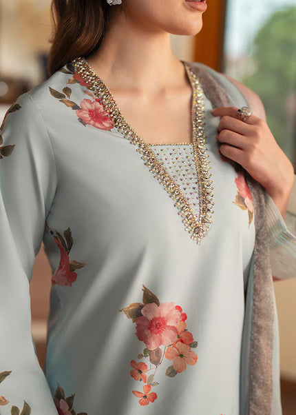 Sheenora | Maverick'25 - Floral Serenity