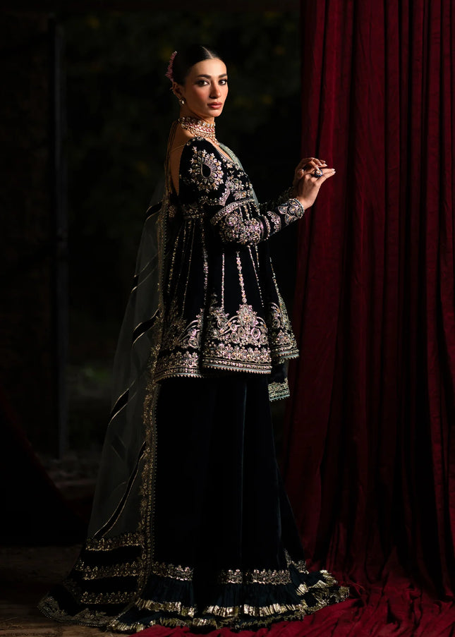 Nyra | Wedding Festive '25 - Lehza