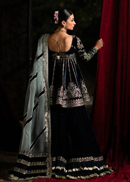 Nyra | Wedding Festive '25 - Lehza