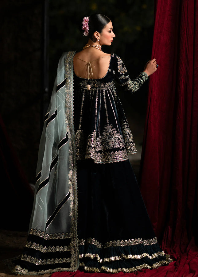 Nyra | Wedding Festive '25 - Lehza