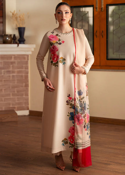 Sheenora | Maverick'25 - Creamy Bloom