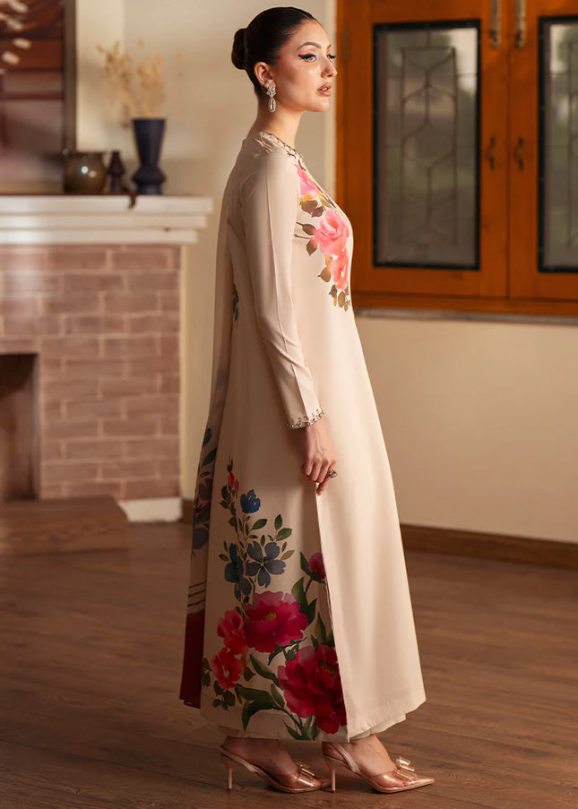 Sheenora | Maverick'25 - Creamy Bloom