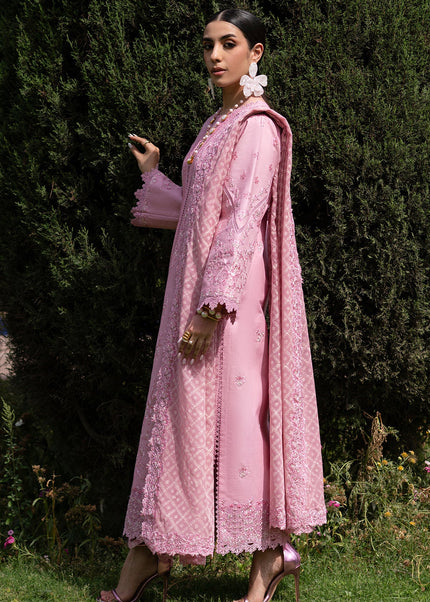 Zarposh | Celia - Roselle